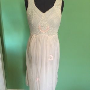 Vintage pajamas